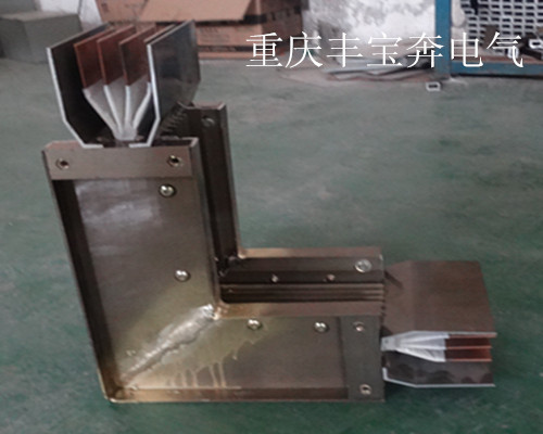 密集型母線槽定制